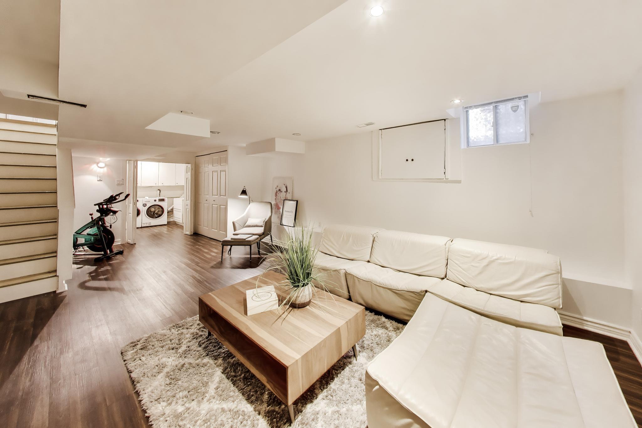 The Recreation Room
