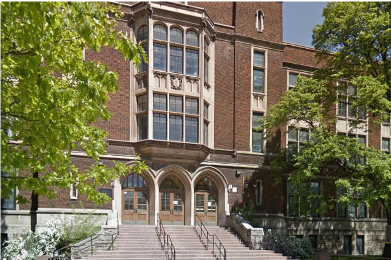 Jarvis Collegiate Institute