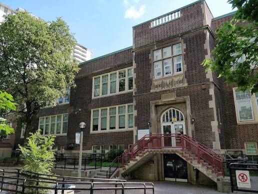 Rose Avenue Junior Public School